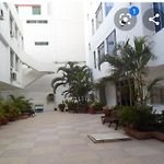 Cómodo Apartamento en Bocagrande Cartagena 1503