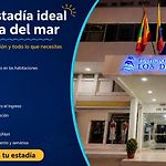 Cómodo Apartamento en Bocagrande Cartagena 1503