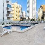 Cómodo Apartamento en Bocagrande Cartagena 1503