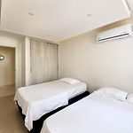 Cómodo Apartamento en Bocagrande Cartagena 1503