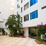 Cómodo Apartamento en Bocagrande Cartagena 1503