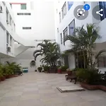 Cómodo Apartamento en Bocagrande Cartagena 1503