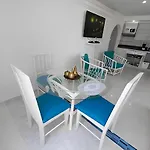 Cómodo Apartamento en Bocagrande Cartagena 1503