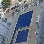 Comodo Apartamento En Bocagrande Cartagena 1503