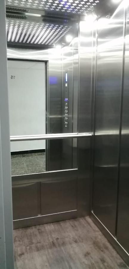 Cómodo En Bocagrande 1503 Apartamento Cartagena
