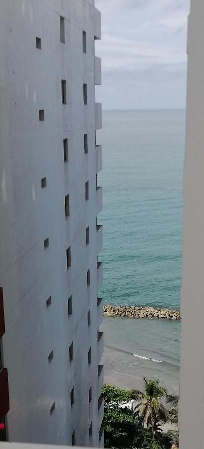Cómodo En Bocagrande 1503 * Cartagena