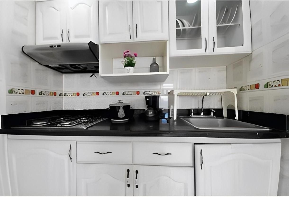 Cómodo En Bocagrande 1503 Apartamento Cartagena