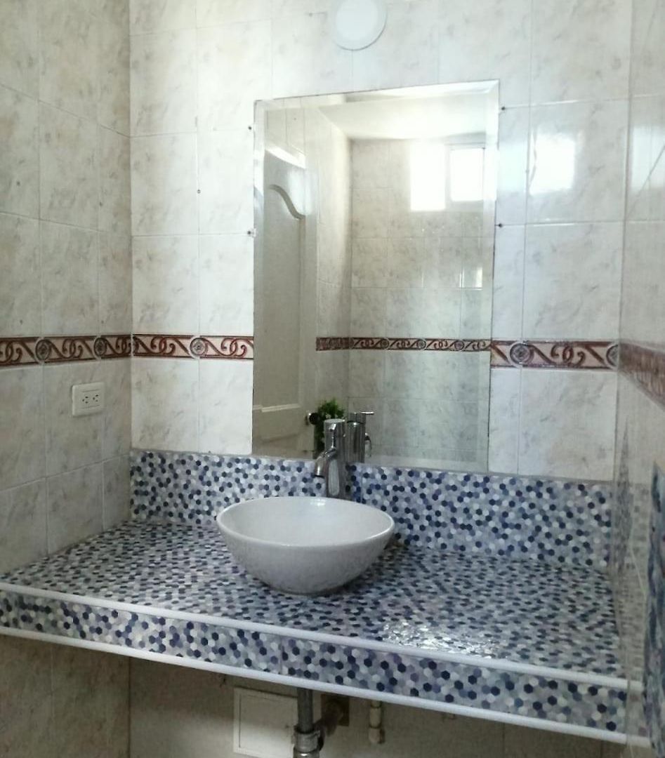Apartamento Cómodo En Bocagrande 1503 Cartagena