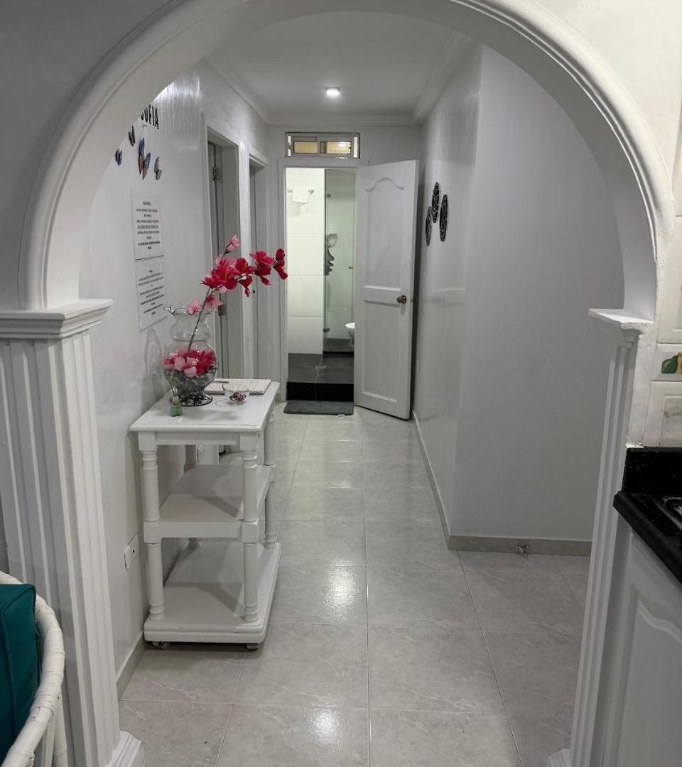 Cómodo En Bocagrande 1503 Cartagena
