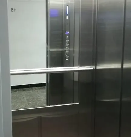 Cómodo En Bocagrande 1503 Apartamento Cartagena