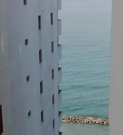 Cómodo En Bocagrande 1503 * Cartagena