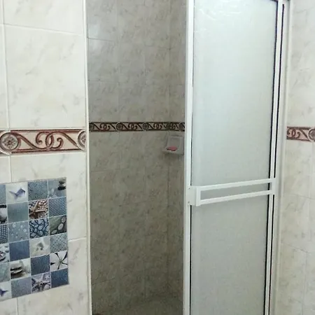 Apartamento Cómodo En Bocagrande 1503 *