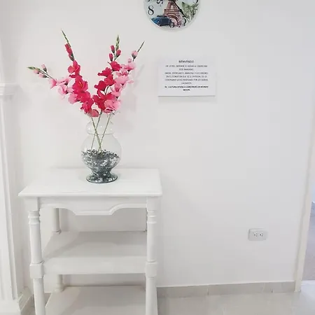 Cómodo En Bocagrande 1503 Apartamento