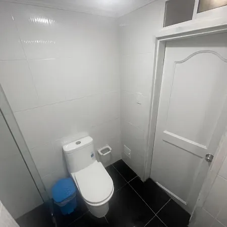 Cómodo En Bocagrande 1503 Apartamento