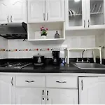 Cómodo Apartamento 1503 en Bocagrande Cartagena