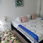 Cómodo Apartamento 1503 en Bocagrande Cartagena